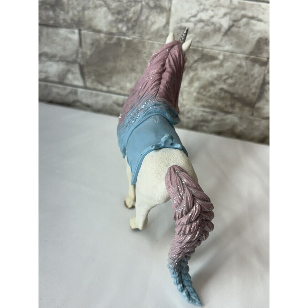 Schleich Unicorn - Picture 8 of 12